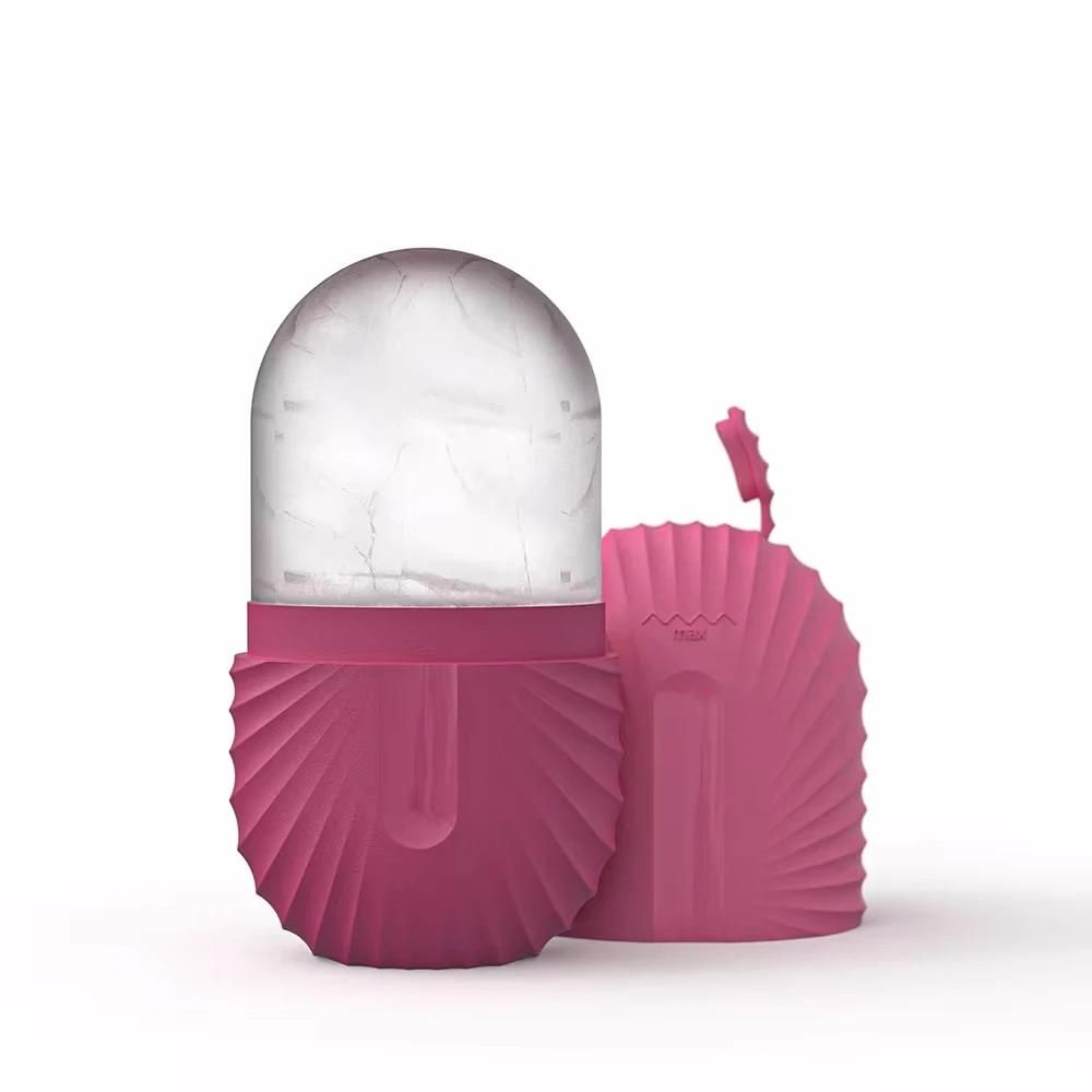 Face Glow Ice Roller