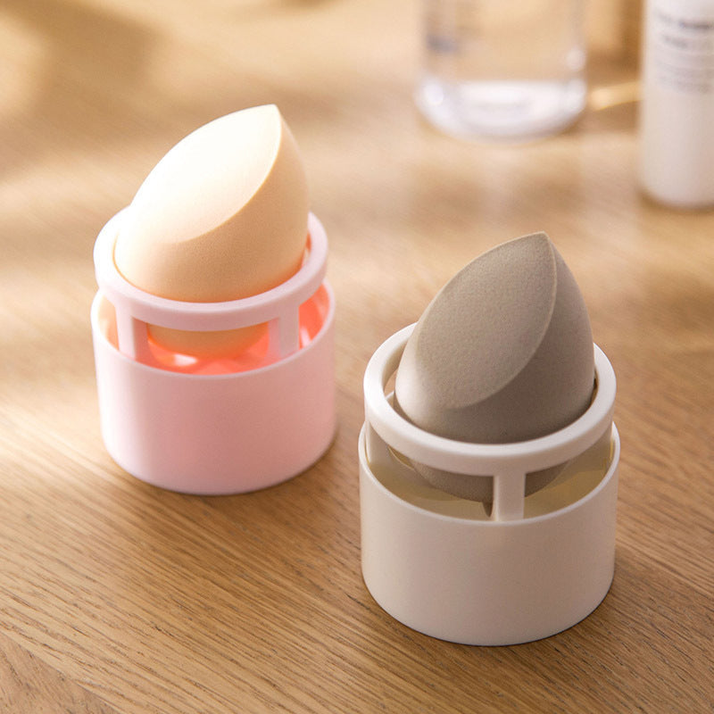 Beauty Cosmetics Storage Rack