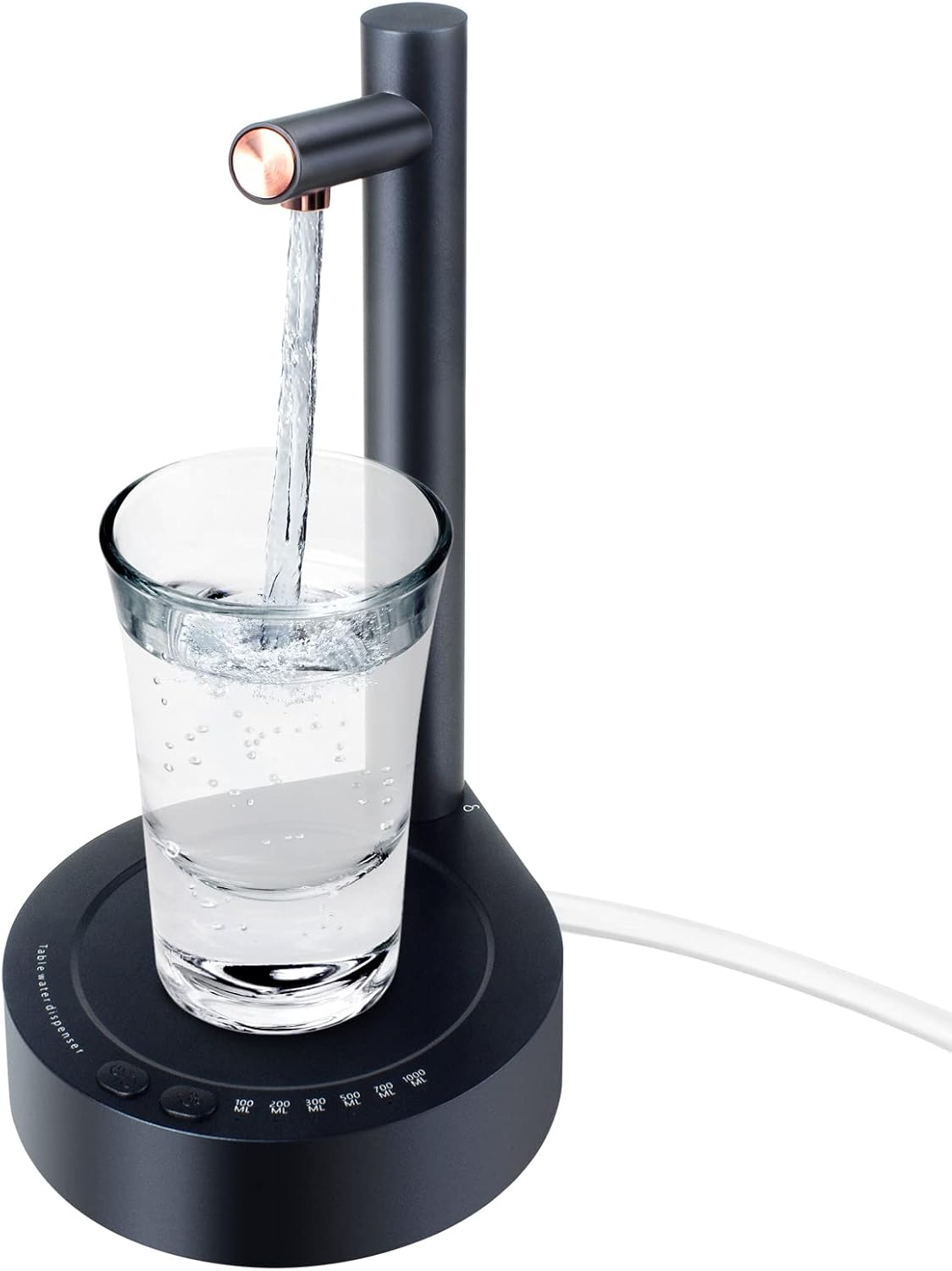 Portable Electric Water Dispenser
