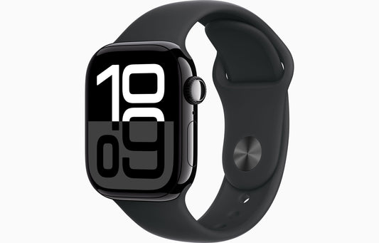 Apple Watch Series 10 46mm || ساعة أبل سيريز 10 مقاس 46 مم