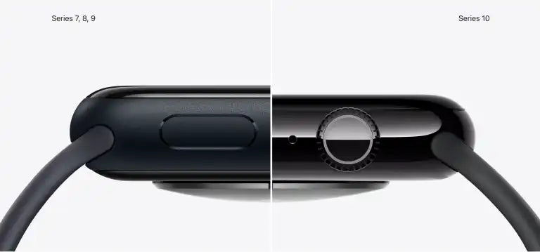 Apple Watch Series 10 46mm || ساعة أبل سيريز 10 مقاس 46 مم