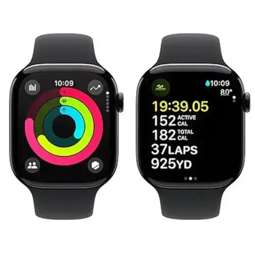 Apple Watch Series 10 46mm || ساعة أبل سيريز 10 مقاس 46 مم