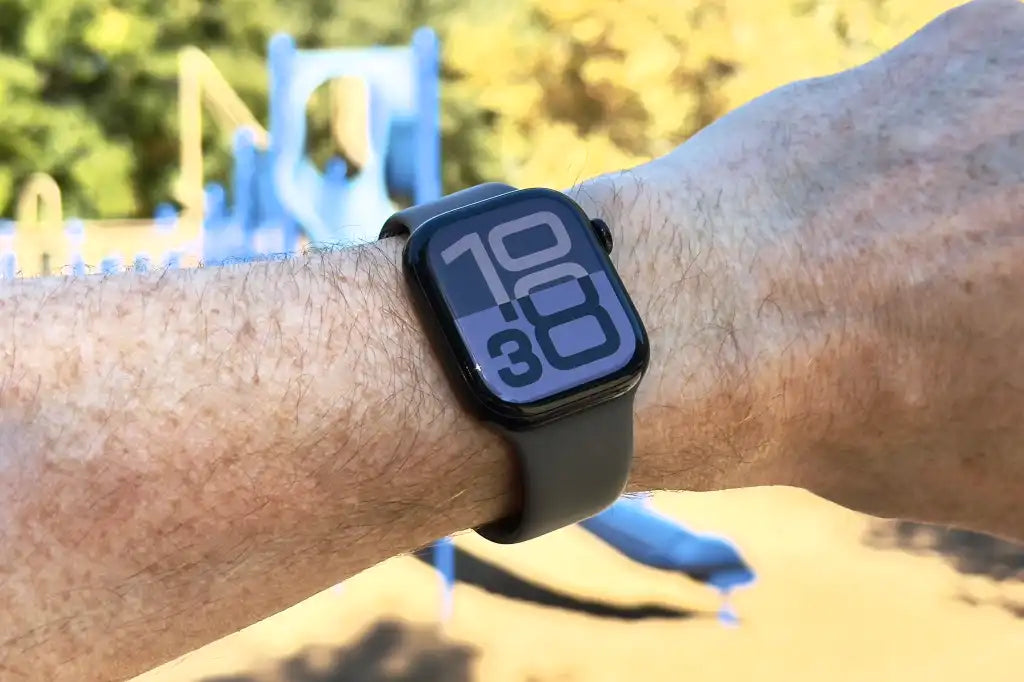 Apple Watch Series 10 46mm || ساعة أبل سيريز 10 مقاس 46 مم