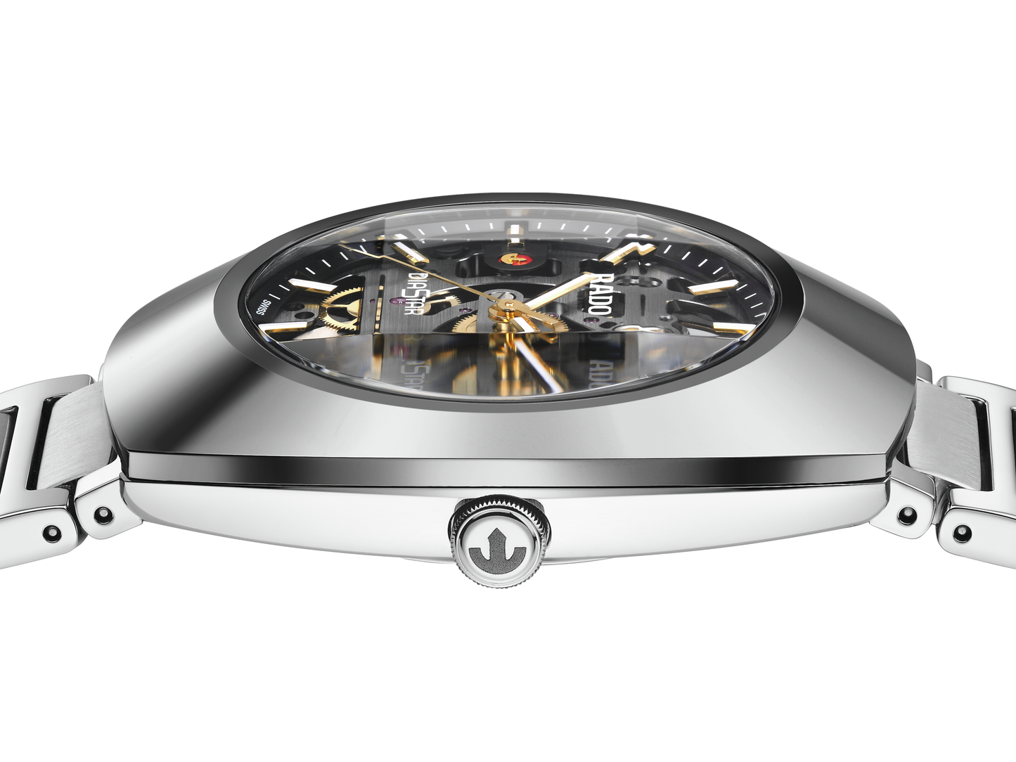 RADO Diastar Automatic Unisex Watch