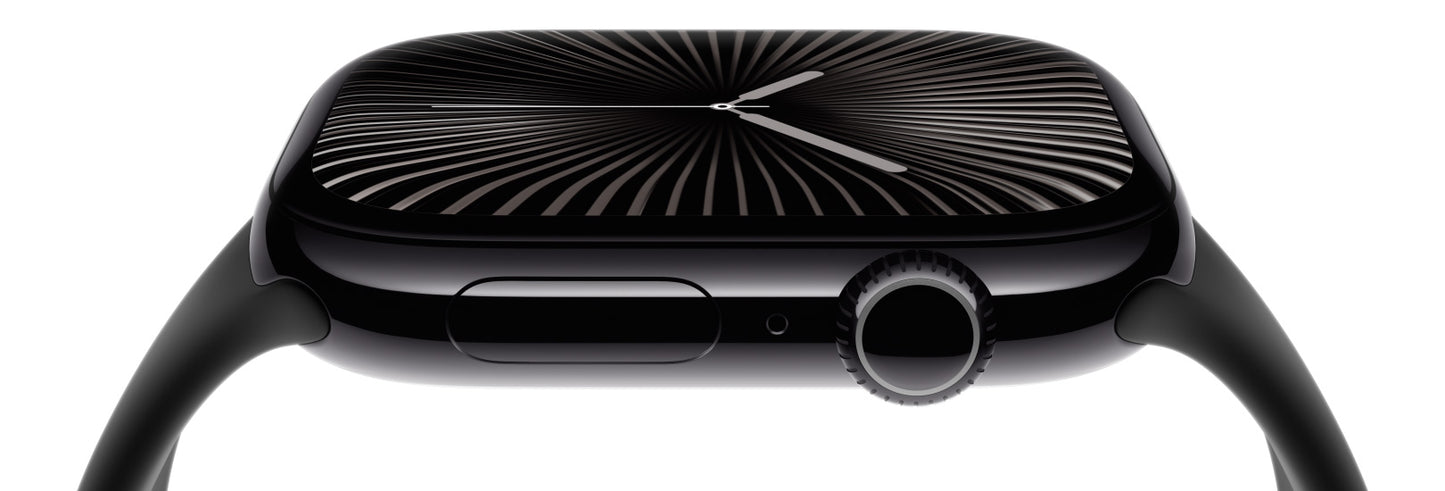 Apple Watch Series 10 46mm || ساعة أبل سيريز 10 مقاس 46 مم